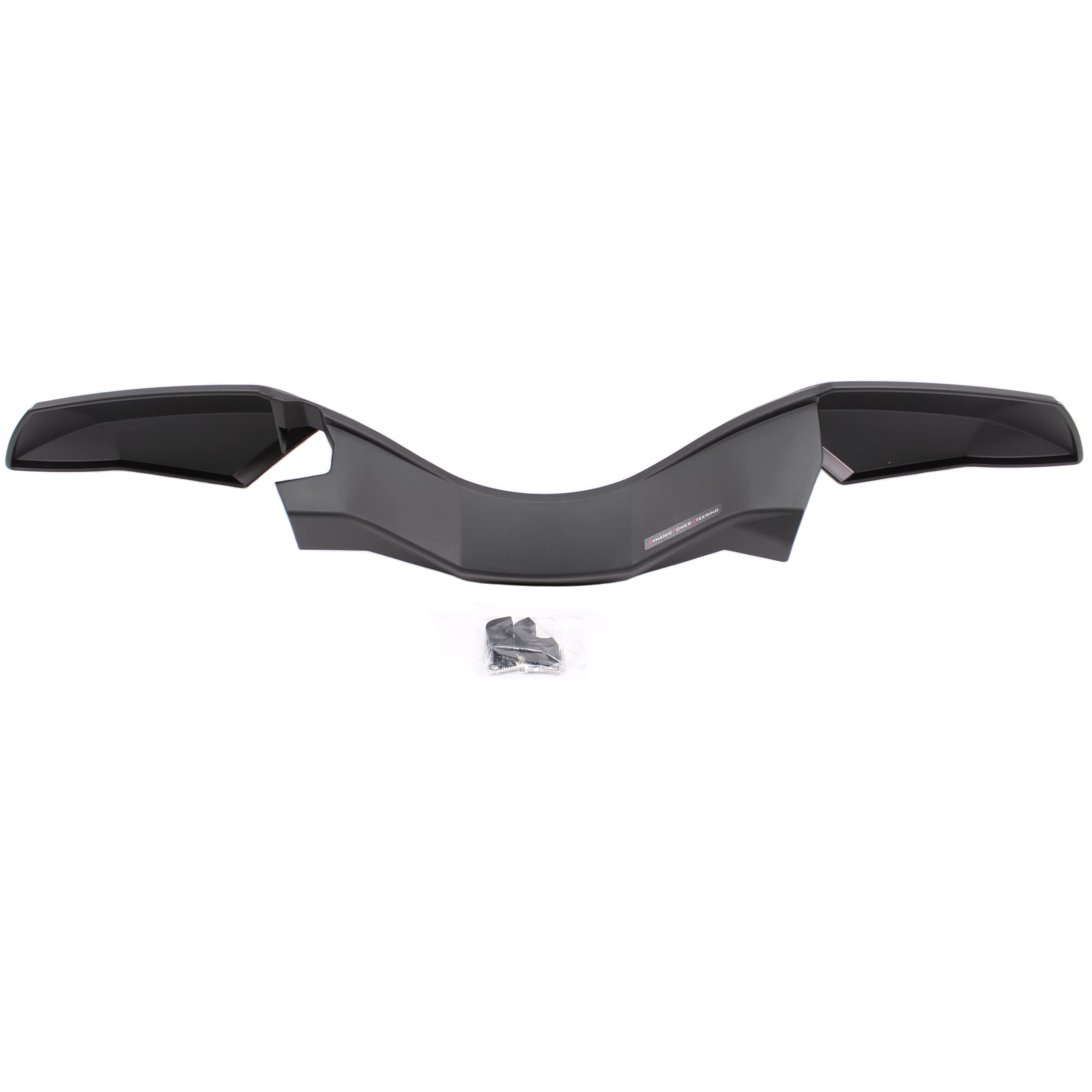 Can-Am XT Handlebar Protector Kit - Durable ATV/Motorcycle Handguard Set for Off-Road Protection | Perfect for Trail Riding & Adventure Sports