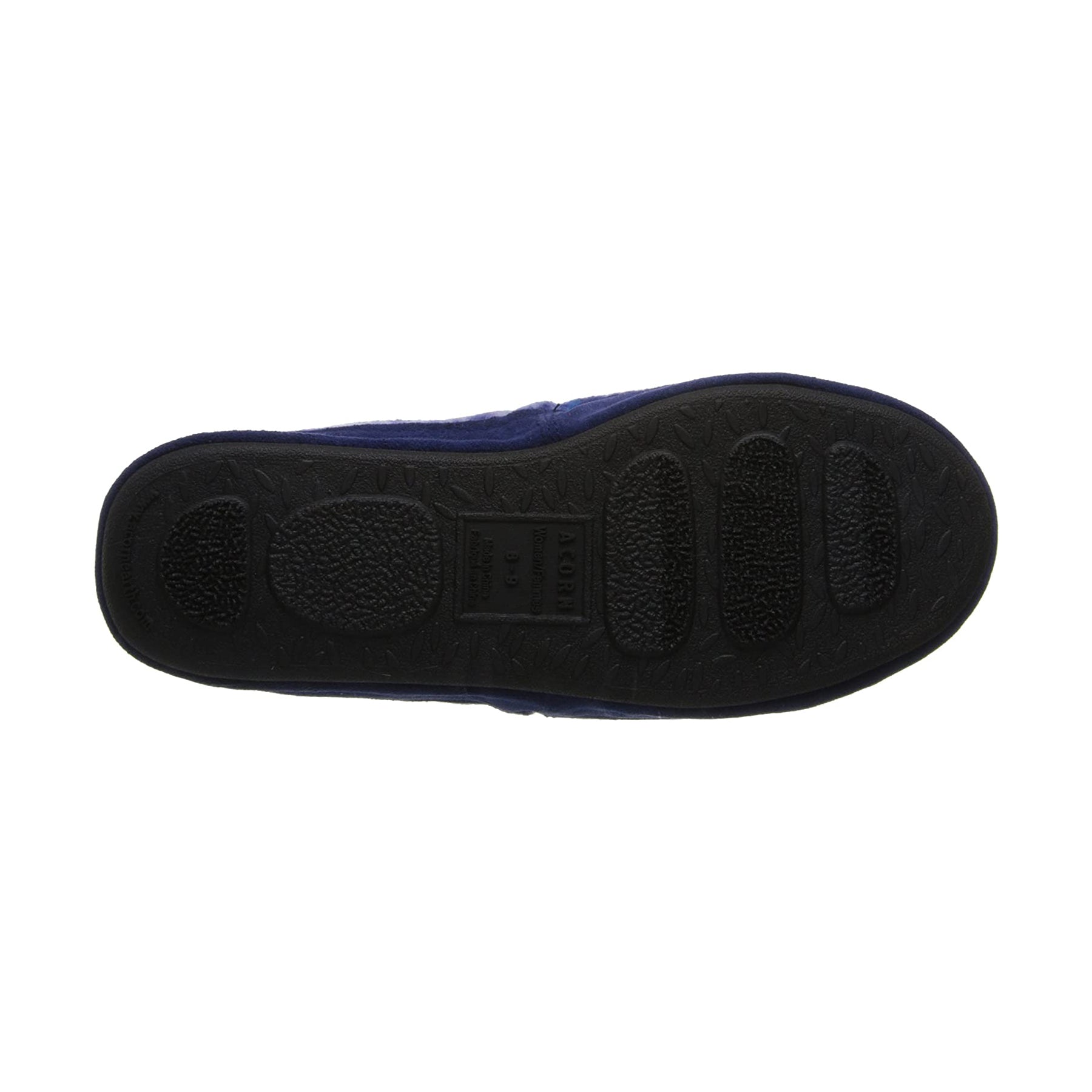 Women's Soft Moc Slippers - Cozy Indoor House Shoes for Women - Perfect for Home, Lounge & Relaxation