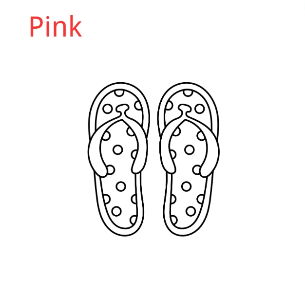 Comfortable & Cozy G Slippers for Women & Men - Soft Indoor/Outdoor House Shoes for Relaxation at Home, Spa, or Travel