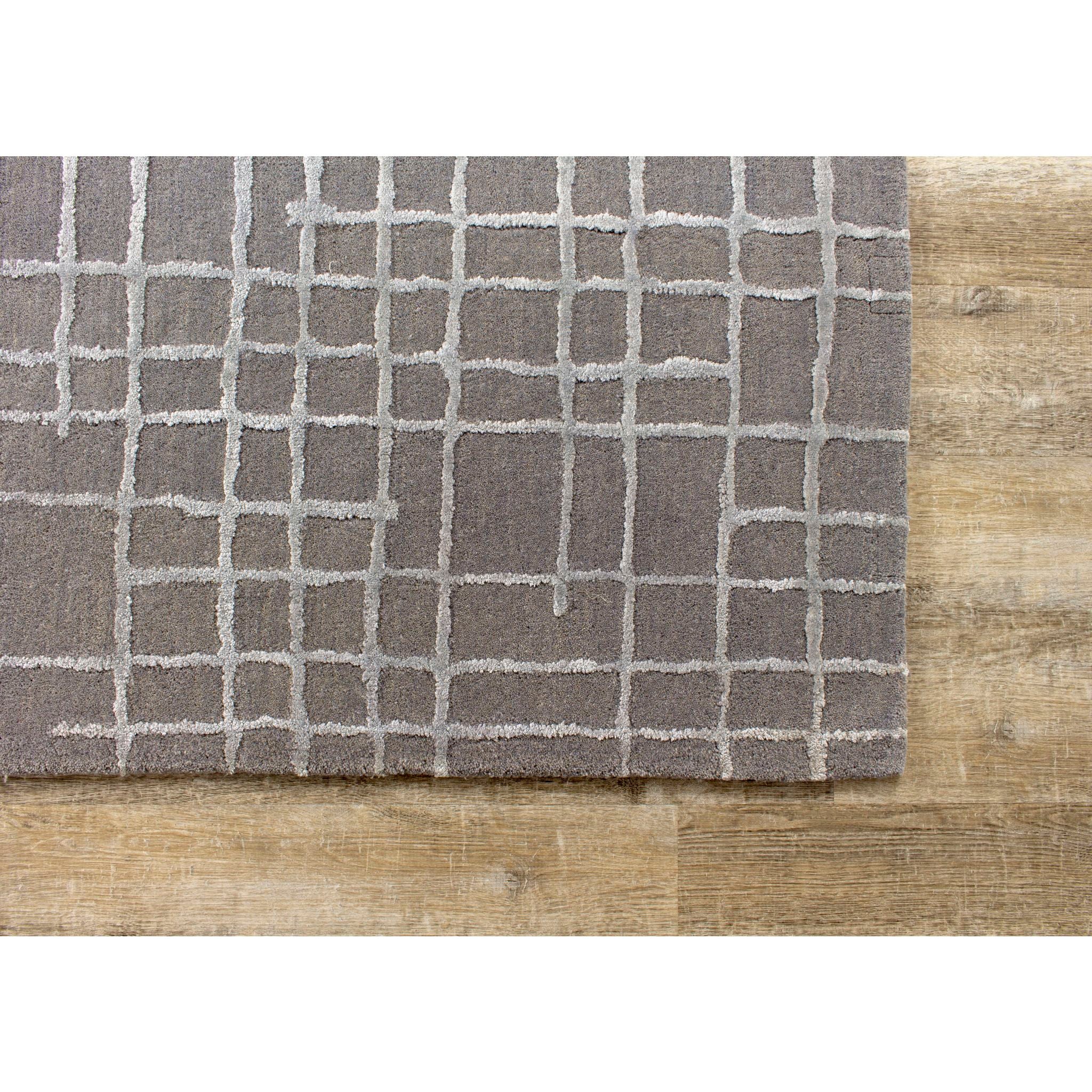 Atlas Area Rug - Soft & Durable Non-Slip Living Room Carpet - Perfect for Bedroom, Nursery, and Home Decor