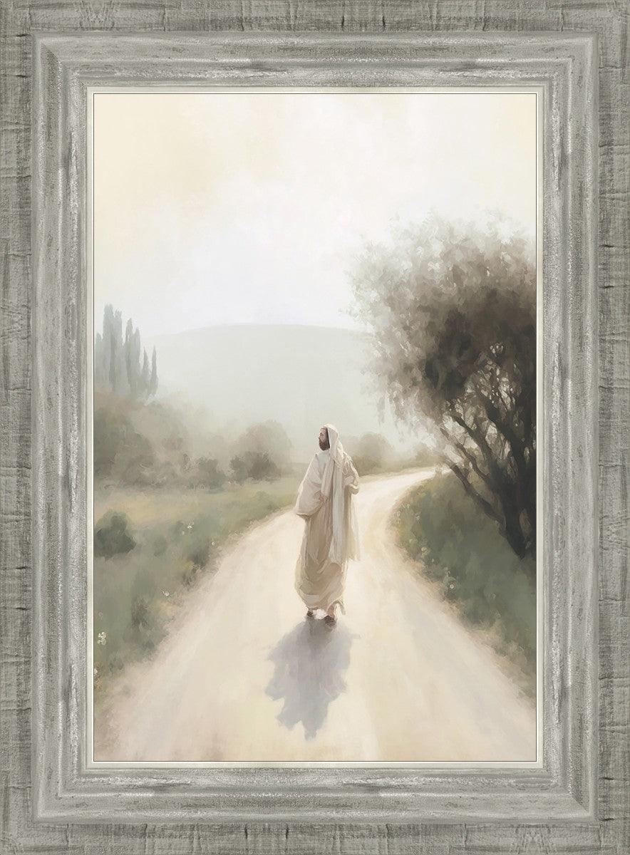 Come Follow Me by Melissa Carlton - Inspirational Christian Book for Daily Devotionals & Bible Study