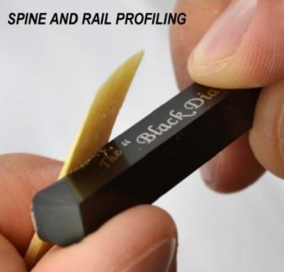 Universal G4 Reed Tool - Professional Reed Adjustment & Maintenance Kit for Woodwind Instruments - Perfect for Clarinet, Saxophone, Oboe Repair & Tuning