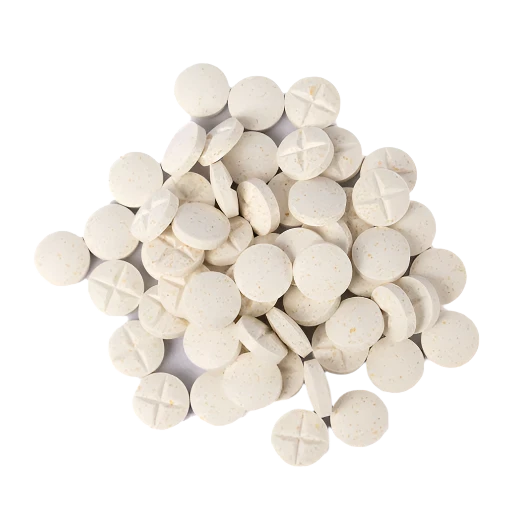 Ready Hour Potassium Iodide Anti Radiation Tablets 130mg (14 Tablets) - Emergency Radiation Protection, Thyroid Support - Survival Kits, Nuclear Preparedness, First Aid Supplies
