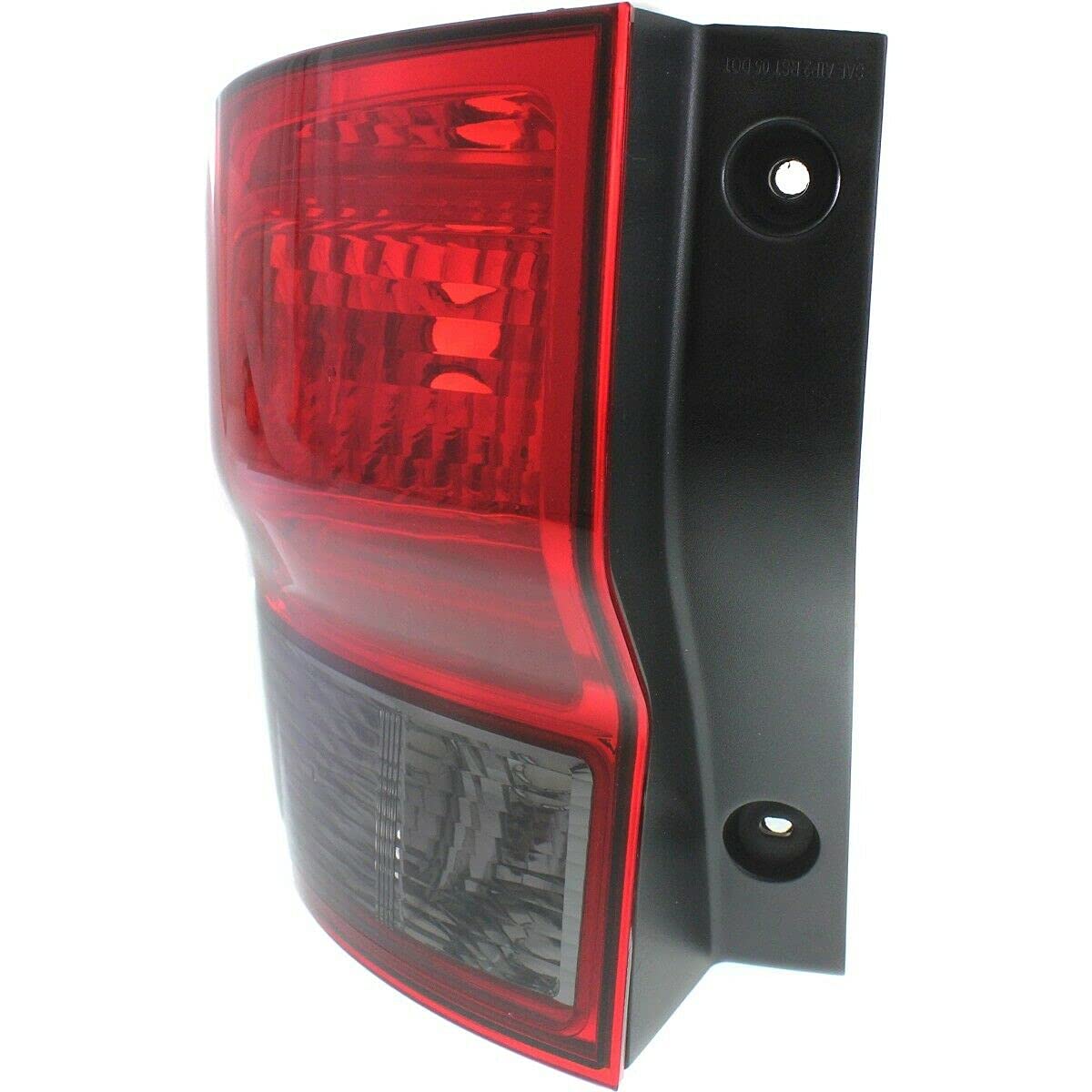 Right Passenger Side Tail Light Lamp Replacement for Honda Element - Perfect for Night Driving & Enhanced Vehicle Safety