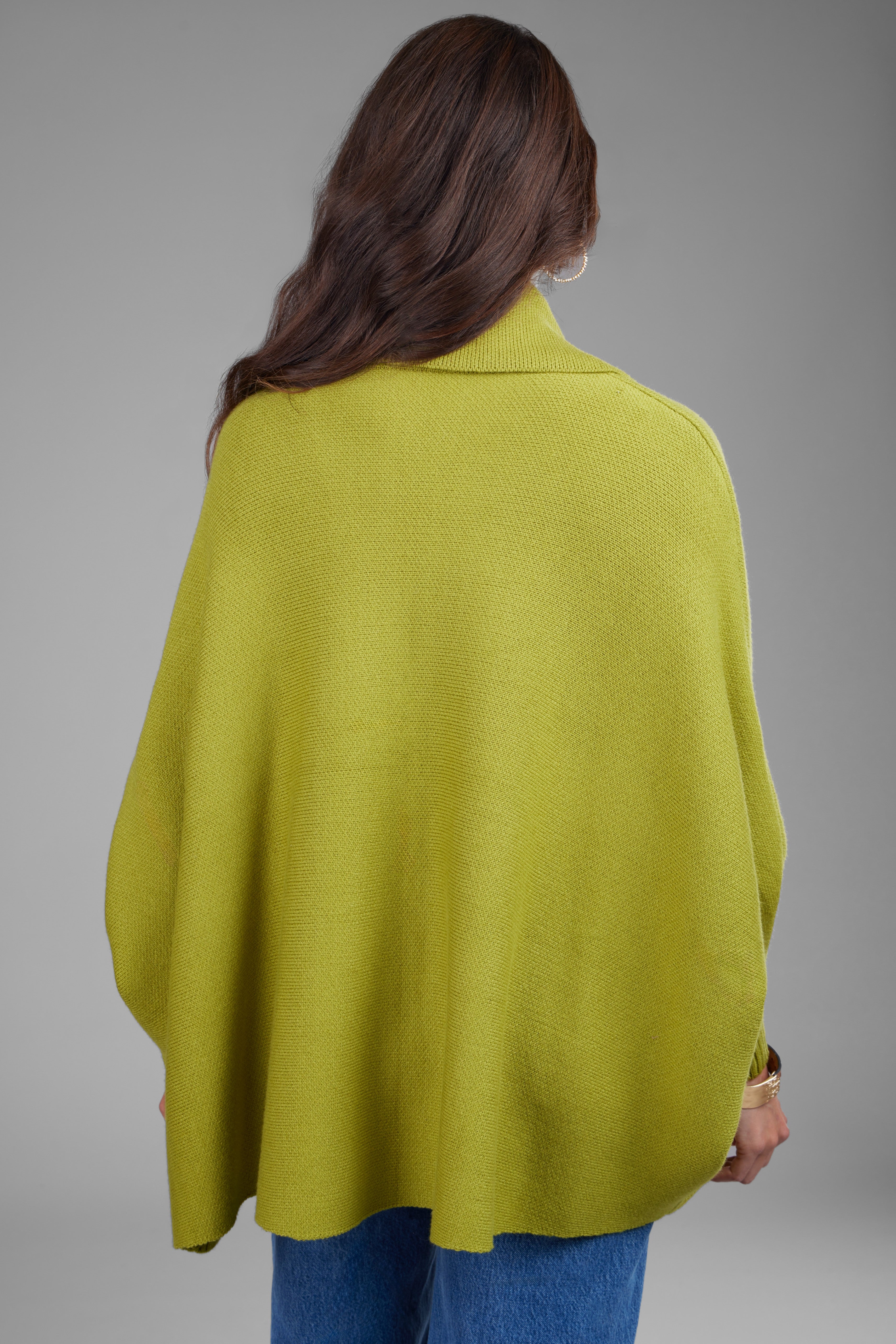 Open Front Oversized Cardigan Sweater for Women - Cozy Long Chunky Knit Wrap Cardigan - Perfect for Fall, Winter & Layering Outfits