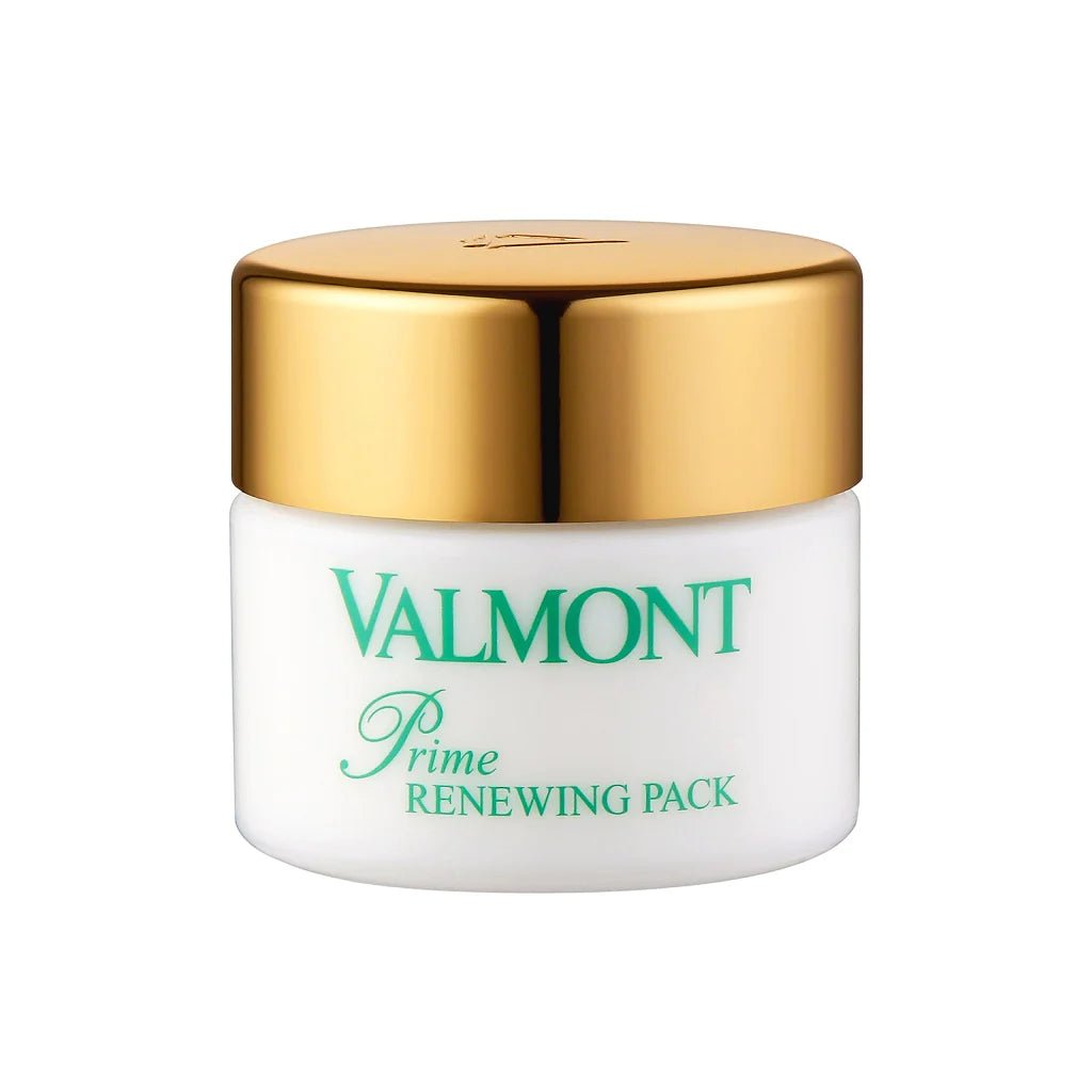 Prime Renewing Pack - Premium Skincare Set for Hydration & Anti-Aging | Perfect for Daily Routine & Travel