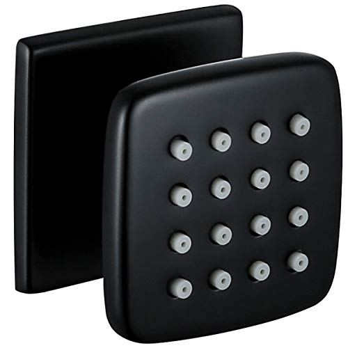 Matte Black（A）