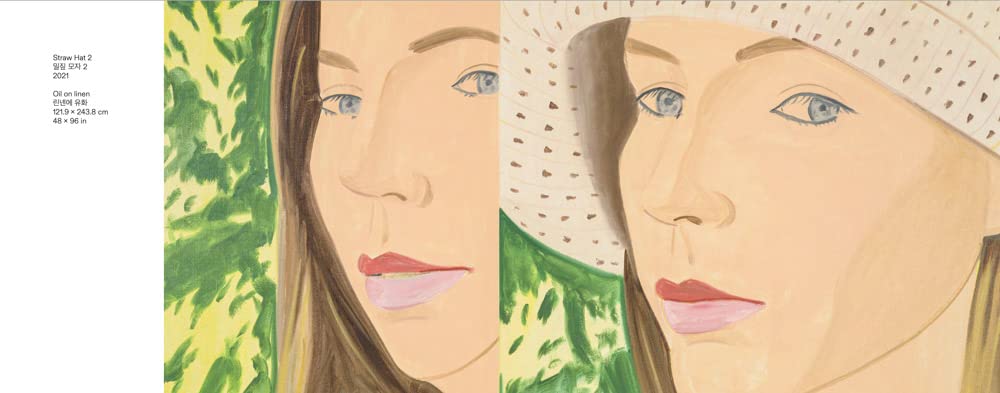 Alex Katz: Flowers - Vibrant Floral Art Prints for Home & Office Decor | Perfect for Living Rooms, Bedrooms & Gifts