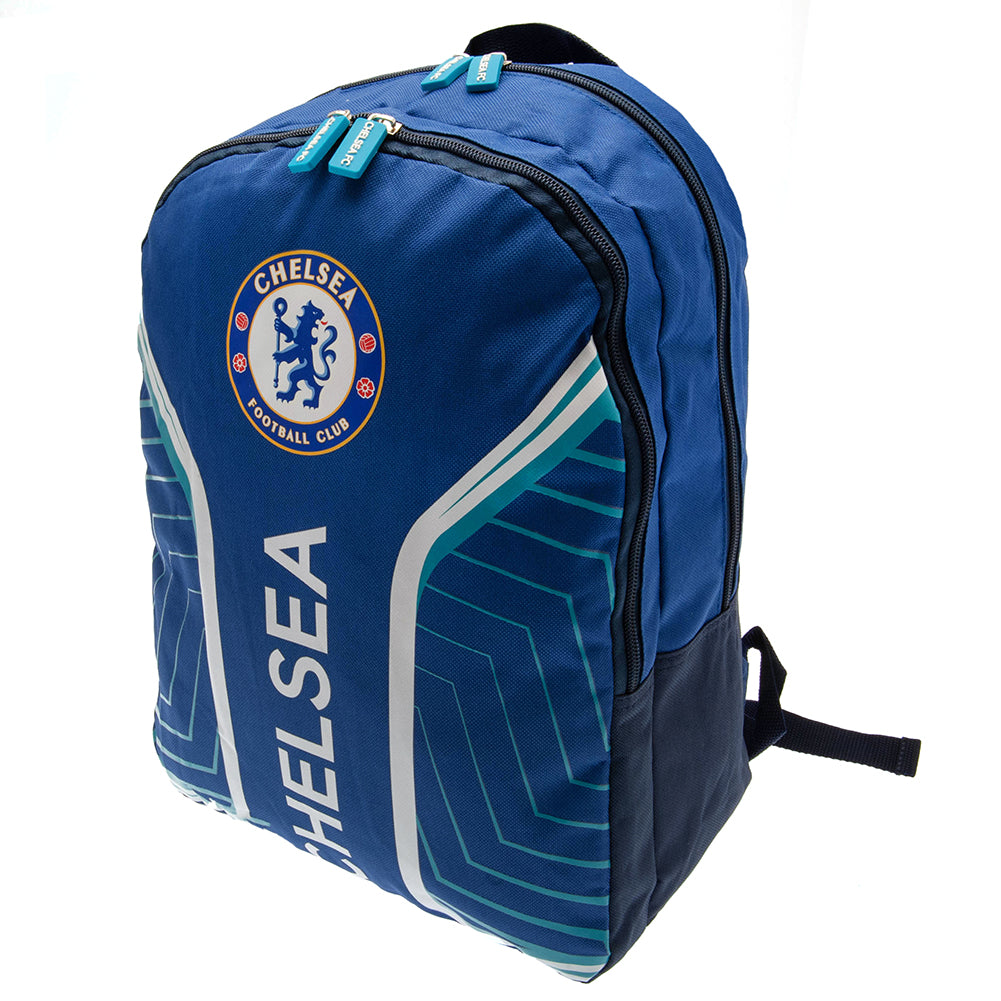 Chelsea Flash Backpack - Stylish Waterproof Laptop Backpack for Women & Men - Perfect for Travel, Work, School & Outdoor Adventures