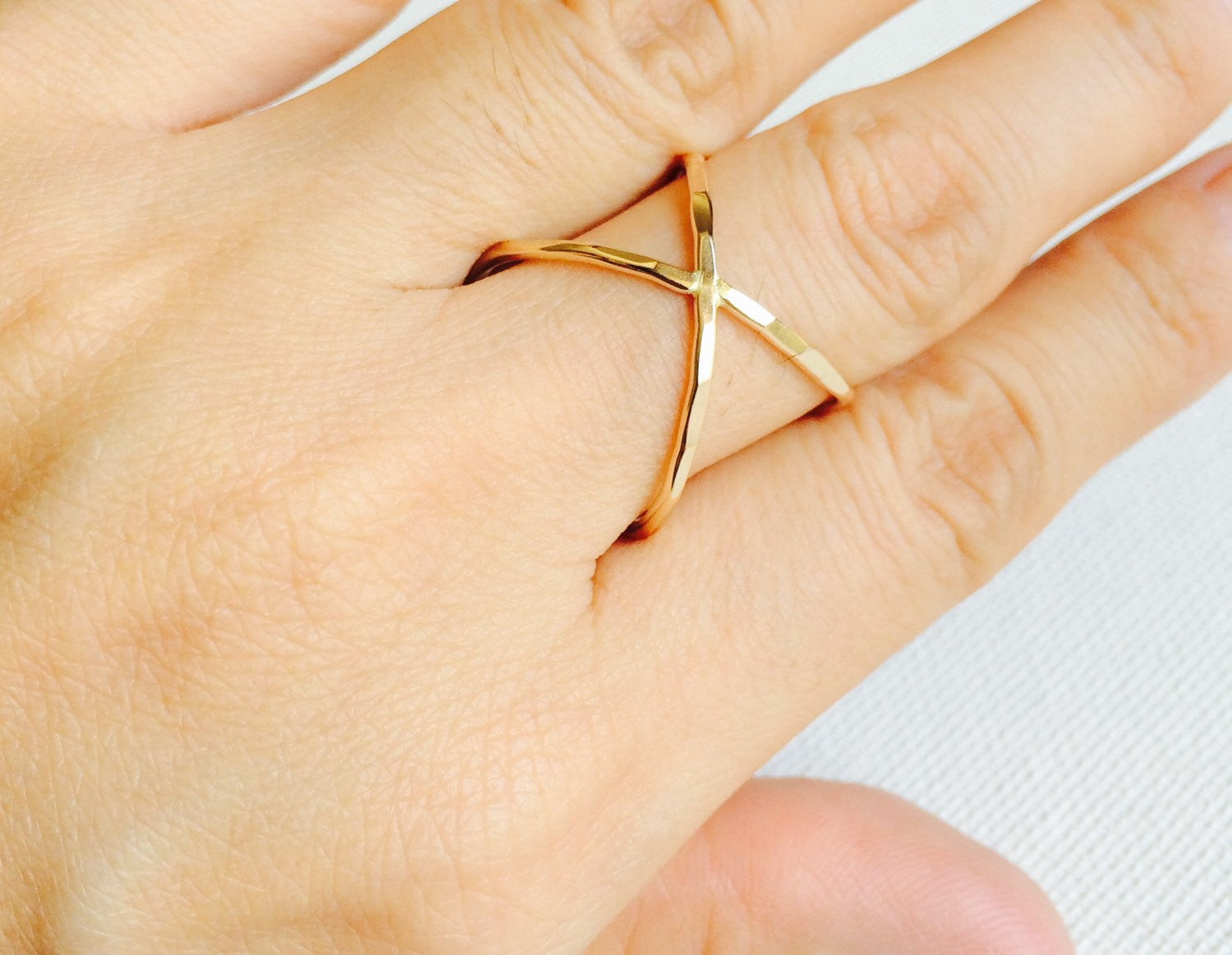 Infinity Ring (R110) - Elegant Sterling Silver Jewelry for Women | Perfect for Weddings, Anniversaries & Special Occasions