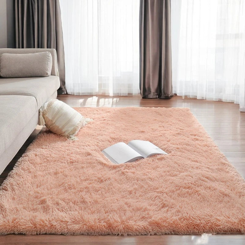 Peach Pink