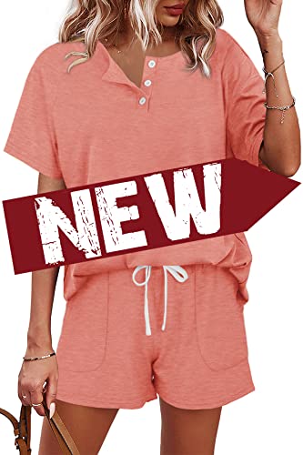 Short Sleeve - Orange