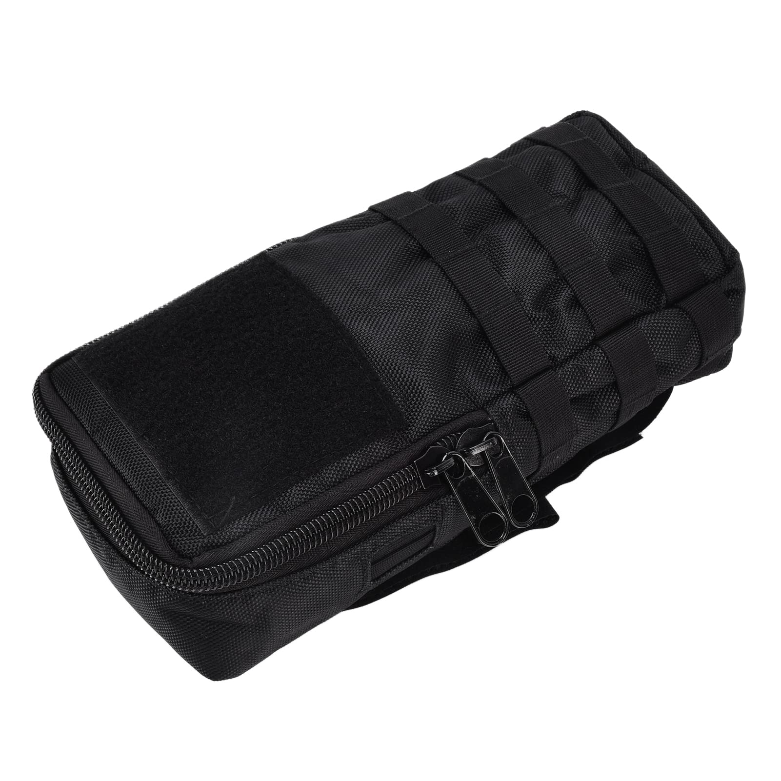 Durable Oxford Electric Scooter Front Hanging Bag - Large Opening Multi-Purpose Storage for Commuting, Shopping & Outdoor Adventures