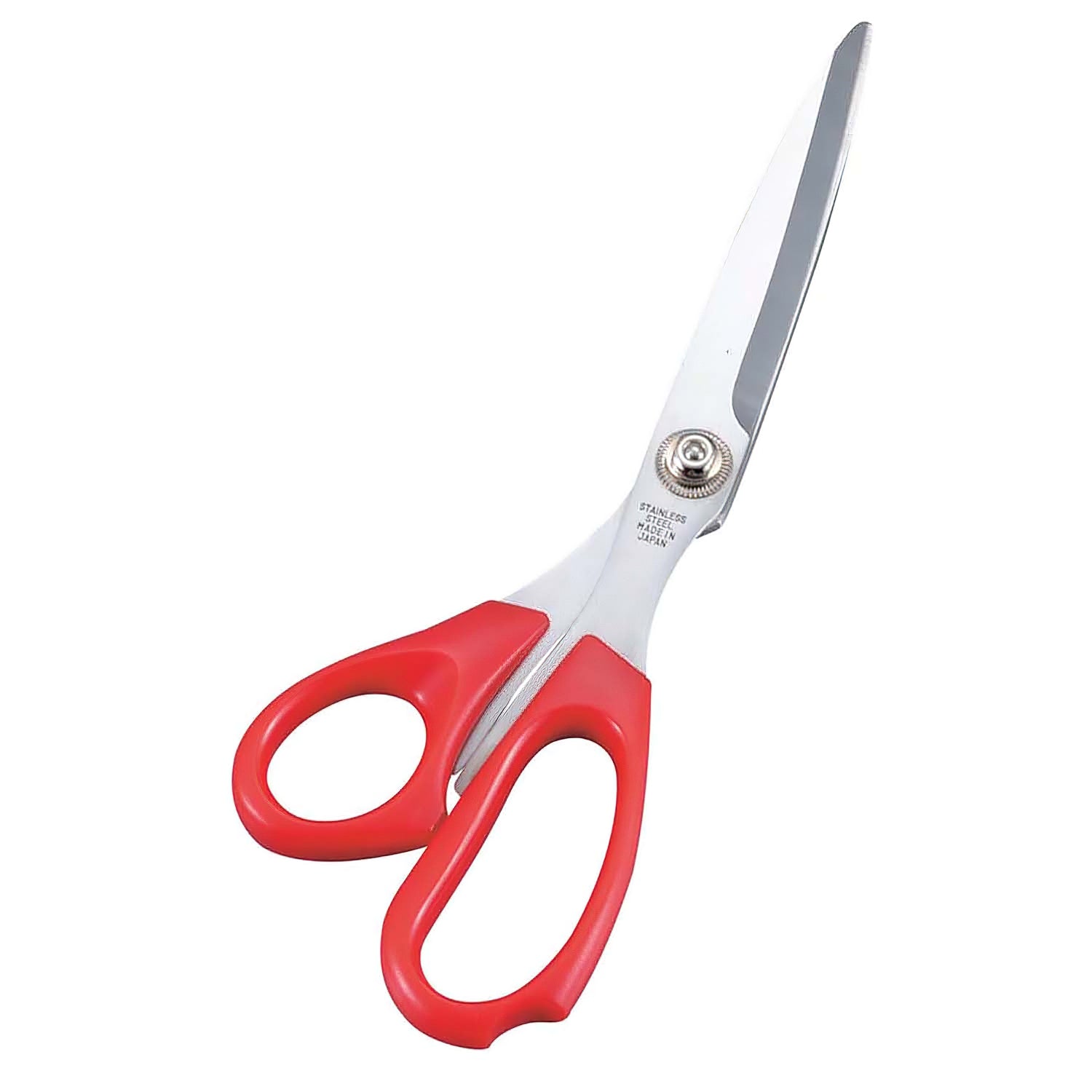 IntecKaneki Premium Stainless Steel Multipurpose Scissors - Heavy Duty Kitchen, Office, Craft & Household Cutting Tool for Cooking, Sewing, Gardening & DIY Projects