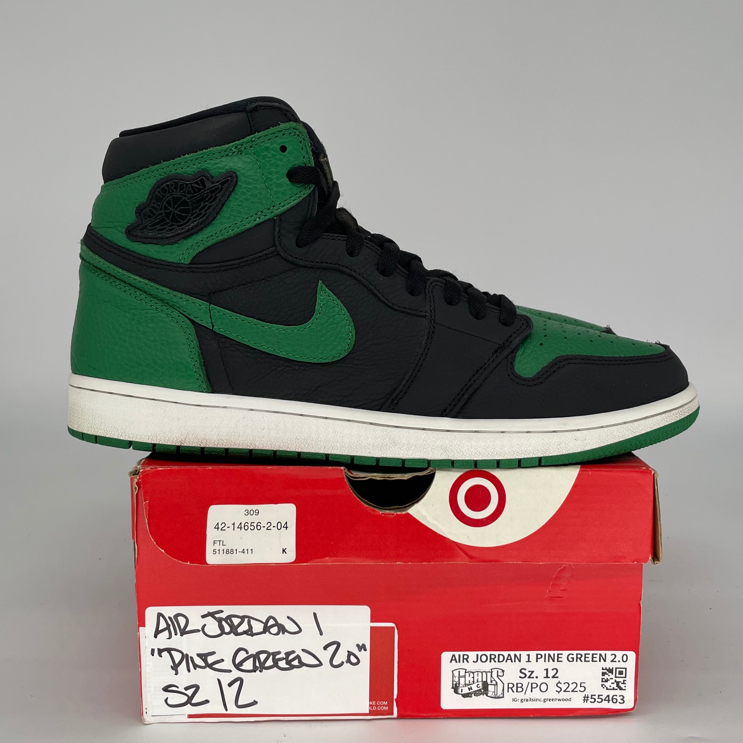 Air Jordan 1 Retro High OG 