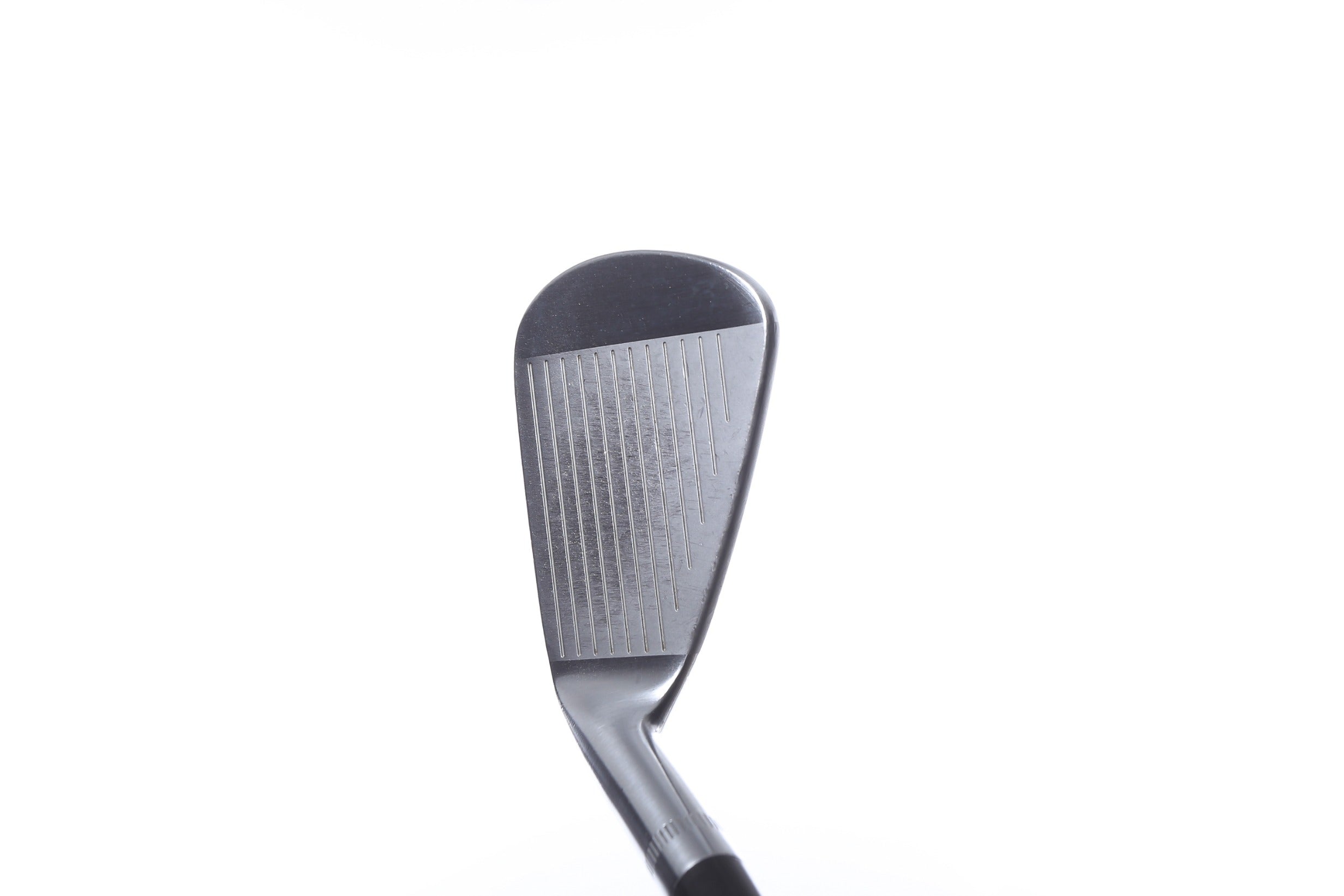 Used Ben Hogan Icon Single 8 Iron Right Handed Stiff Flex Golf Club - Perfect for Practice & Course Play