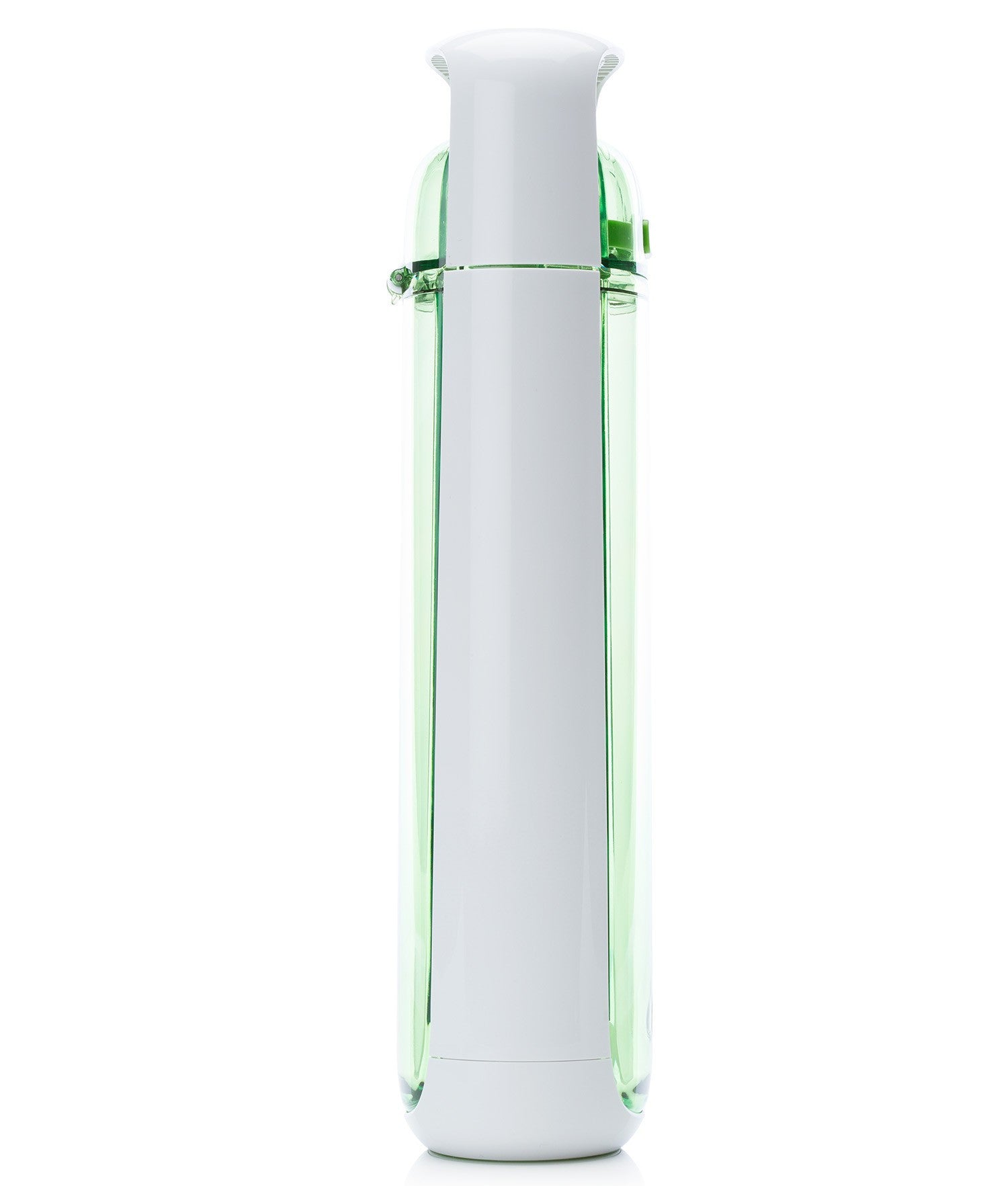 KOR ONE Water Bottle - BPA Free, Leak Proof, 20oz Reusable Water Bottle for Gym, Hiking & Travel - Eco Friendly Stainless Steel Hydration Bottle with Flip Lid
