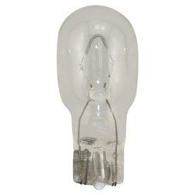 Technical Precision XE-WDG-18W-12V Blue LED Replacement Bulb - Energy Efficient 12V Light for Marine, RV & Automotive Use
