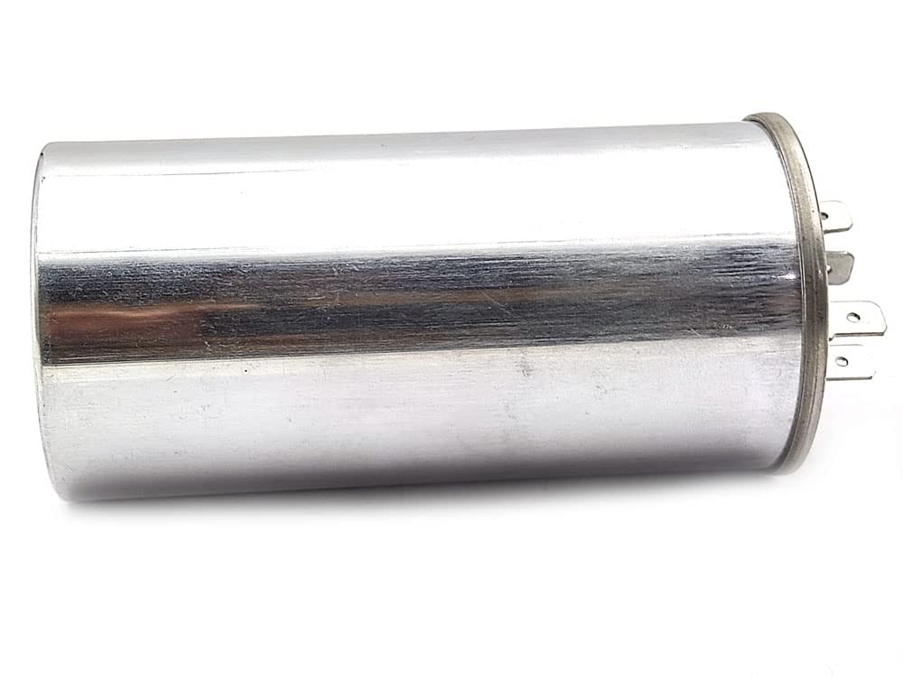 14995731 AC Capacitor for Air Conditioners - High Performance Replacement Part for Home & HVAC Systems