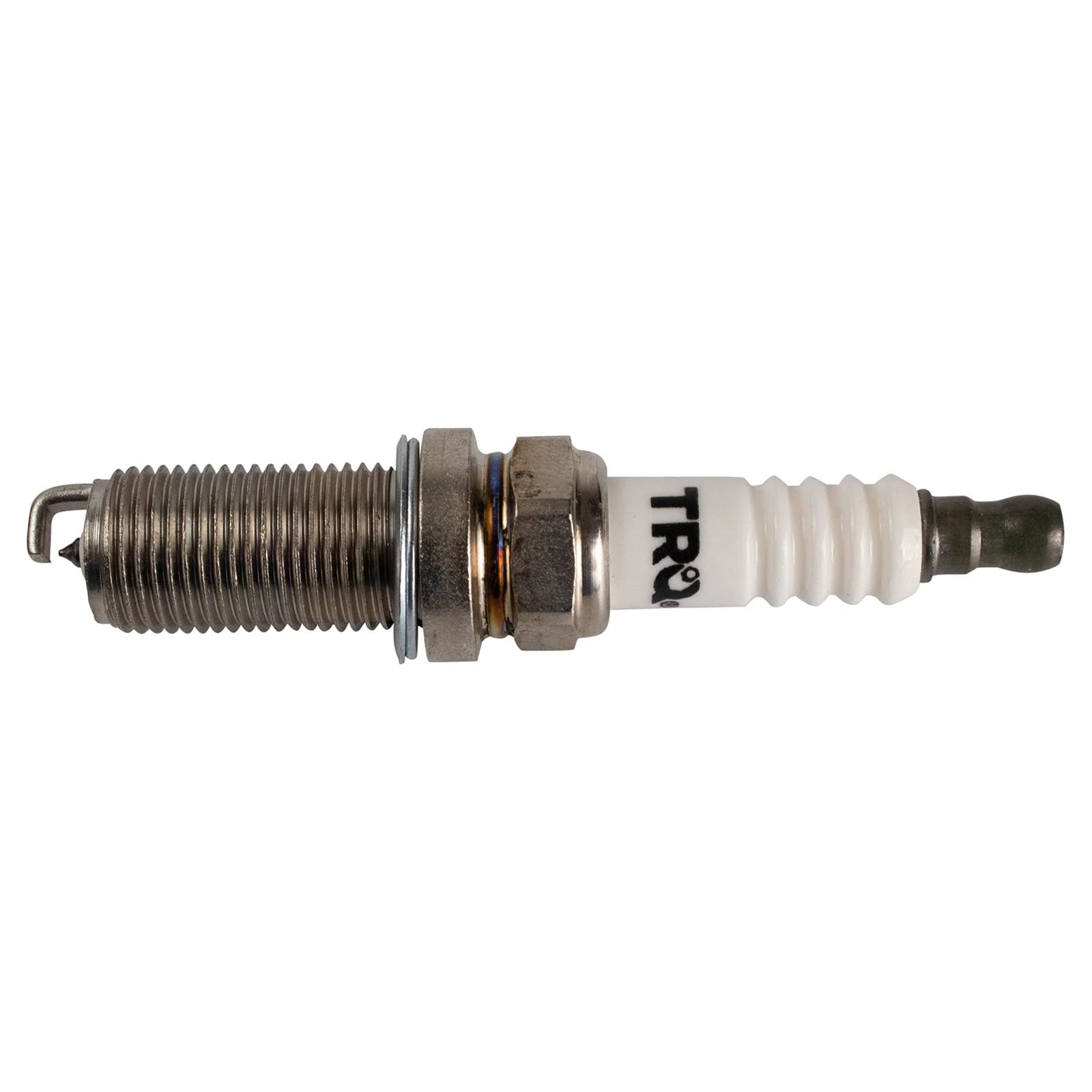 TRQ Iridium Spark Plugs - Premium 16pc Engine Tune Up Kit for Improved Ignition & Performance | Compatible with Most Vehicles - Perfect for DIY Car Maintenance & Performance Upgrades