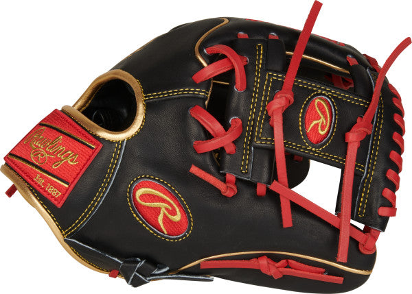 Rawlings Heart of the Hide 11.75
