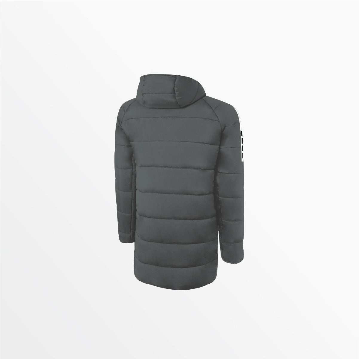 **Youth Madison Stadium Coat - Waterproof & Warm Winter Jacket for Kids - Perfect for Outdoor Sports, School, and Cold Weather Activities**