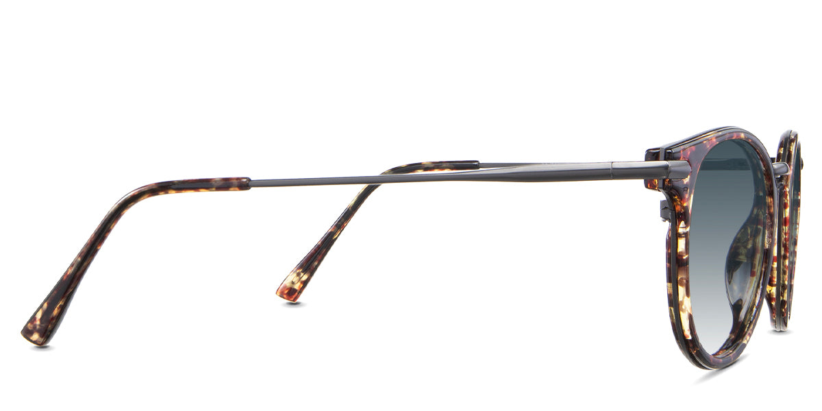 Eden Women's Prescription Sunglasses - UV Protection, Stylish & Comfortable for Driving, Outdoor Activities & Everyday Wear