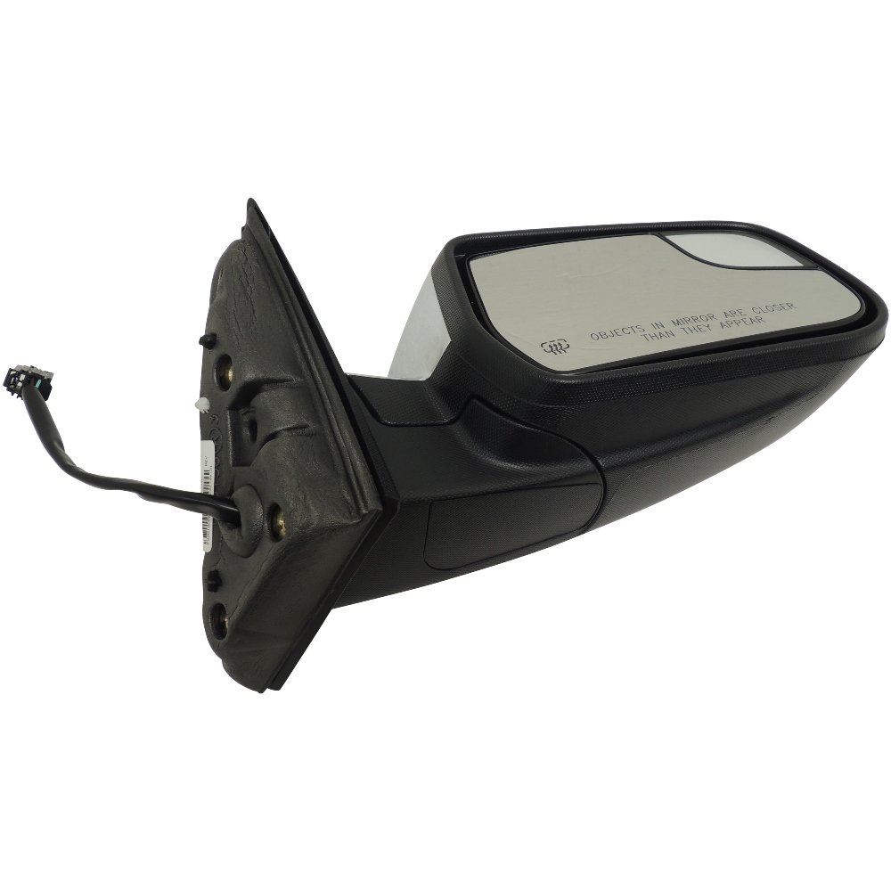 Genuine GM 22818268 Replacement Outside Rear View Mirror - Compatible with Select GM Vehicles - Perfect for Parking & Lane Changing Safety