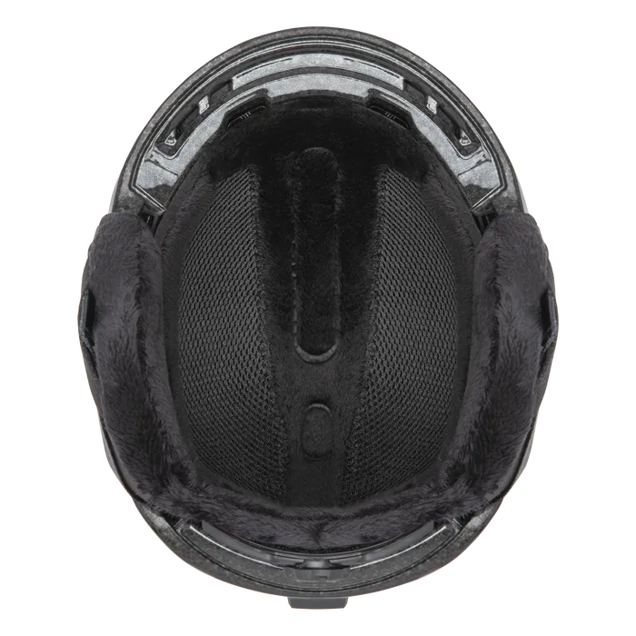 Smith Glide Junior Helmet 2026 - Youth Bike & Skateboard Safety Helmet for Boys & Girls - Perfect for Cycling, Scootering & Outdoor Sports
