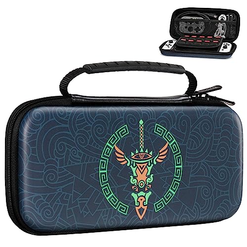 Zelda Blu