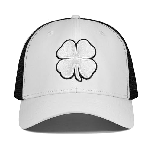 12.white-black
