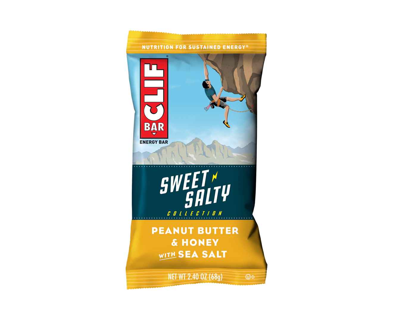 Clif Shot Bloks Energy Chews - 12 Pack of Electrolyte-Fueled Energy Gels for Runners, Cyclists & Athletes - Quick Energy Boost During Workouts, Hiking & Endurance Sports