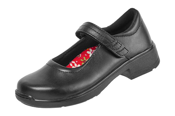 Ascent Adela Youth Girls Running Shoes - Lightweight & Breathable for School, Sports & Daily Wear