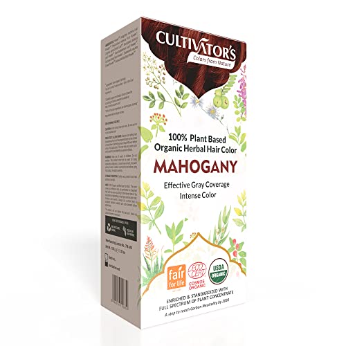 Mahogany