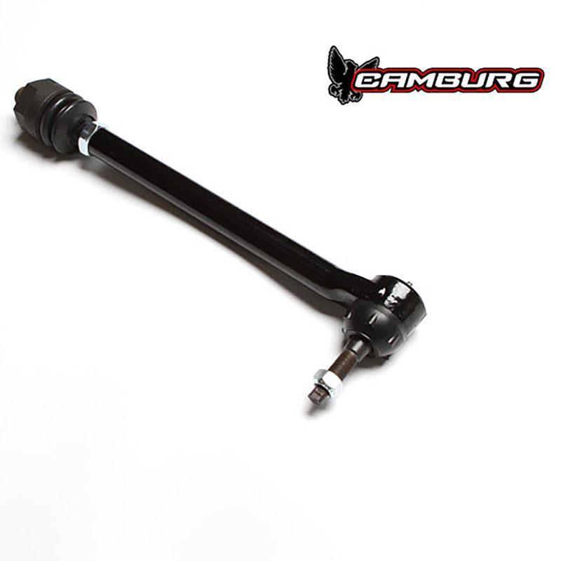 Heavy Duty Tie Rod Kit for 2001-2010 Chevy/GM 2500/3500HD Trucks - Durable Steering Replacement Part for Off-Roading, Towing & Daily Driving