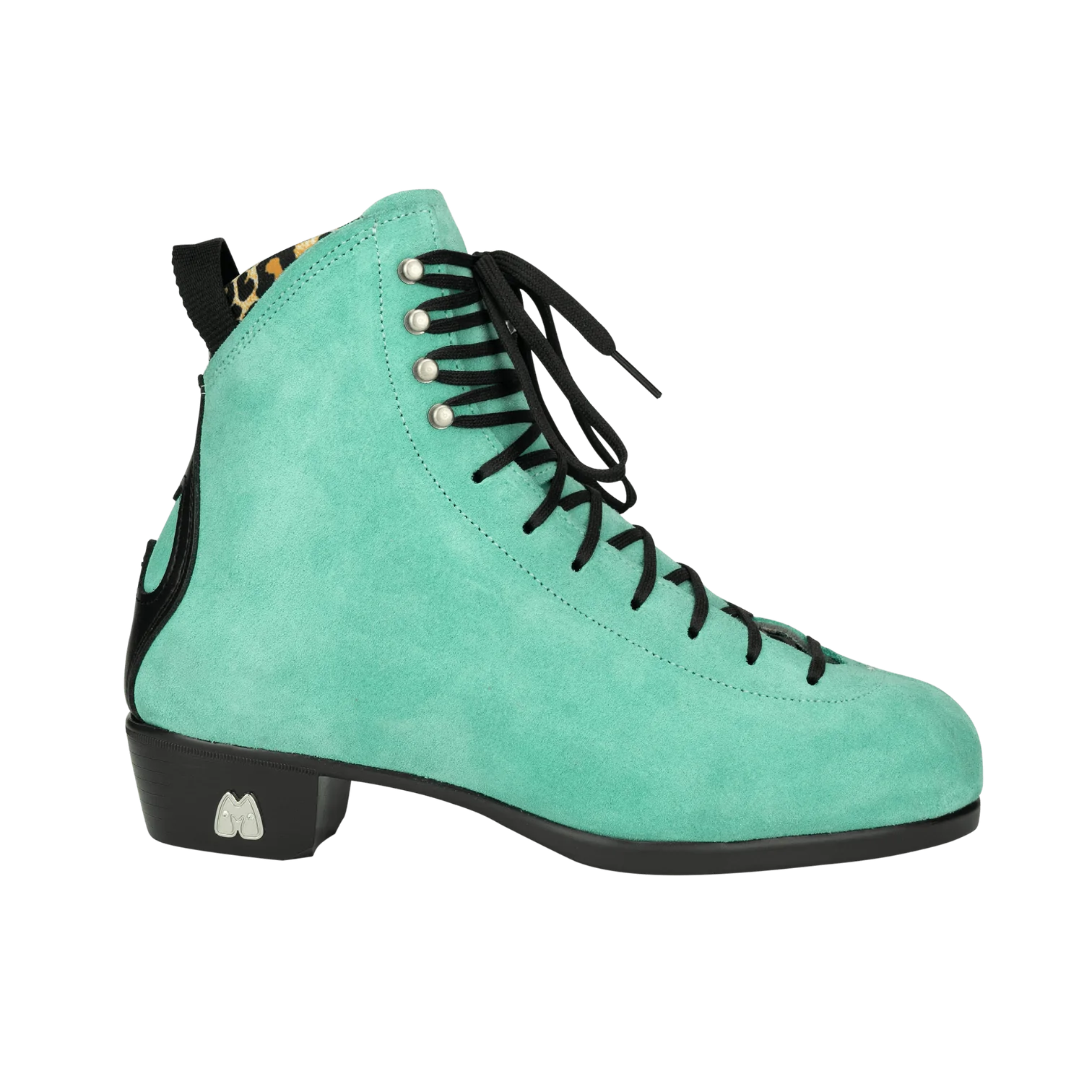 Moxi Jack 2 Roller Skate Boots - Custom Color Options for Women & Men - Perfect for Outdoor Skating, Rink, and Roller Derby