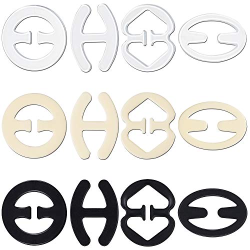 White 12 Pcs