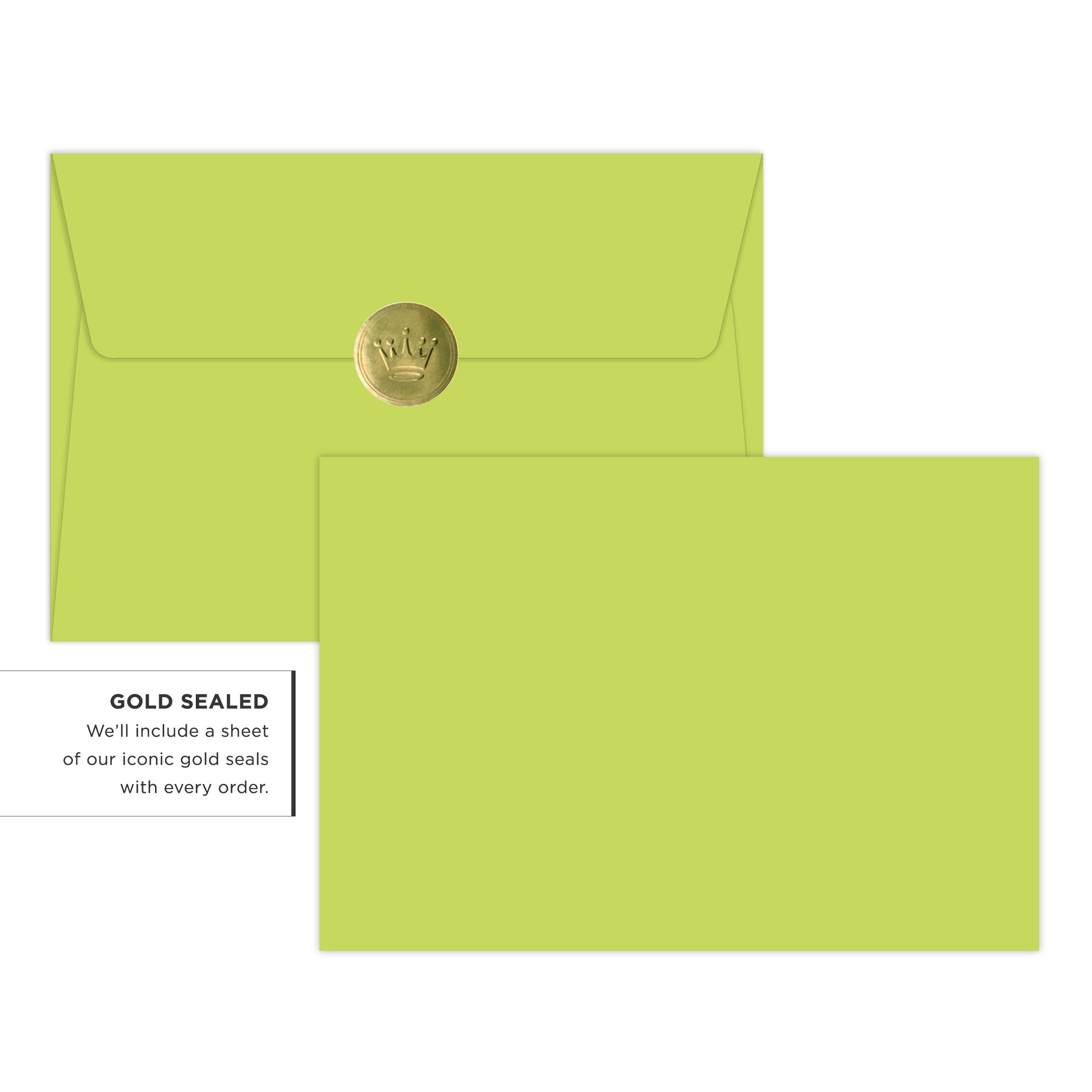 Hallmark Business St. Patrick's Day Greeting Cards - 100 Pack with Shamrock Design on Green Background - Perfect for Office Celebrations, Corporate Gifting & Bulk Business Greetings