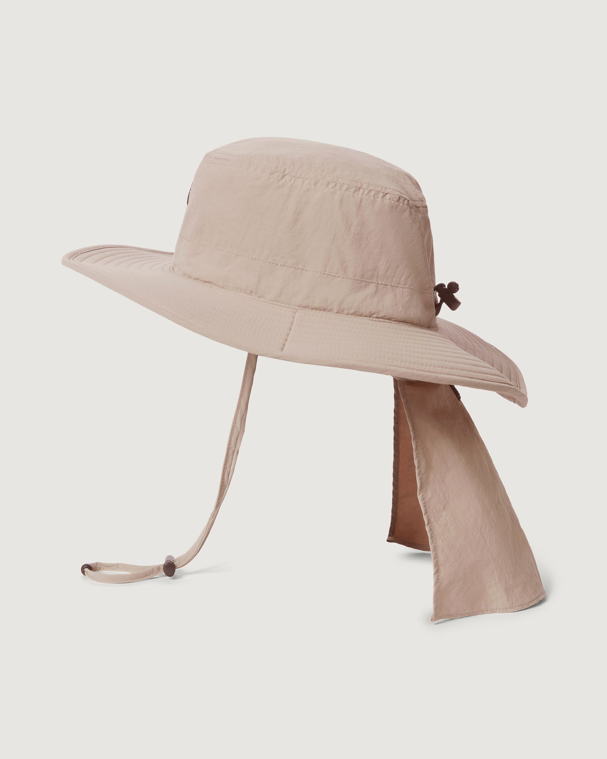 EVRY Day UPF 50+ Sun Protection Wide Brim Hat for Women & Men - Perfect for Hiking, Beach, Outdoor Activities & Summer Travel