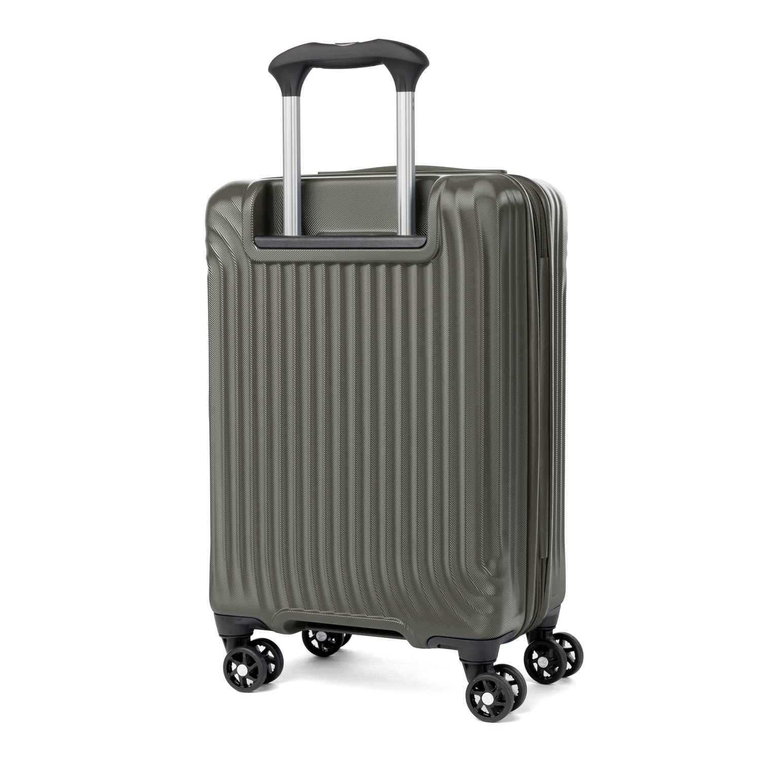 Travelpro Maxlite Air Hardside Expandable Luggage with 8 Spinner Wheels - Lightweight Polycarbonate Hard Shell Suitcase for Business Travel & Vacation | Carry-On & Check-In Compatible