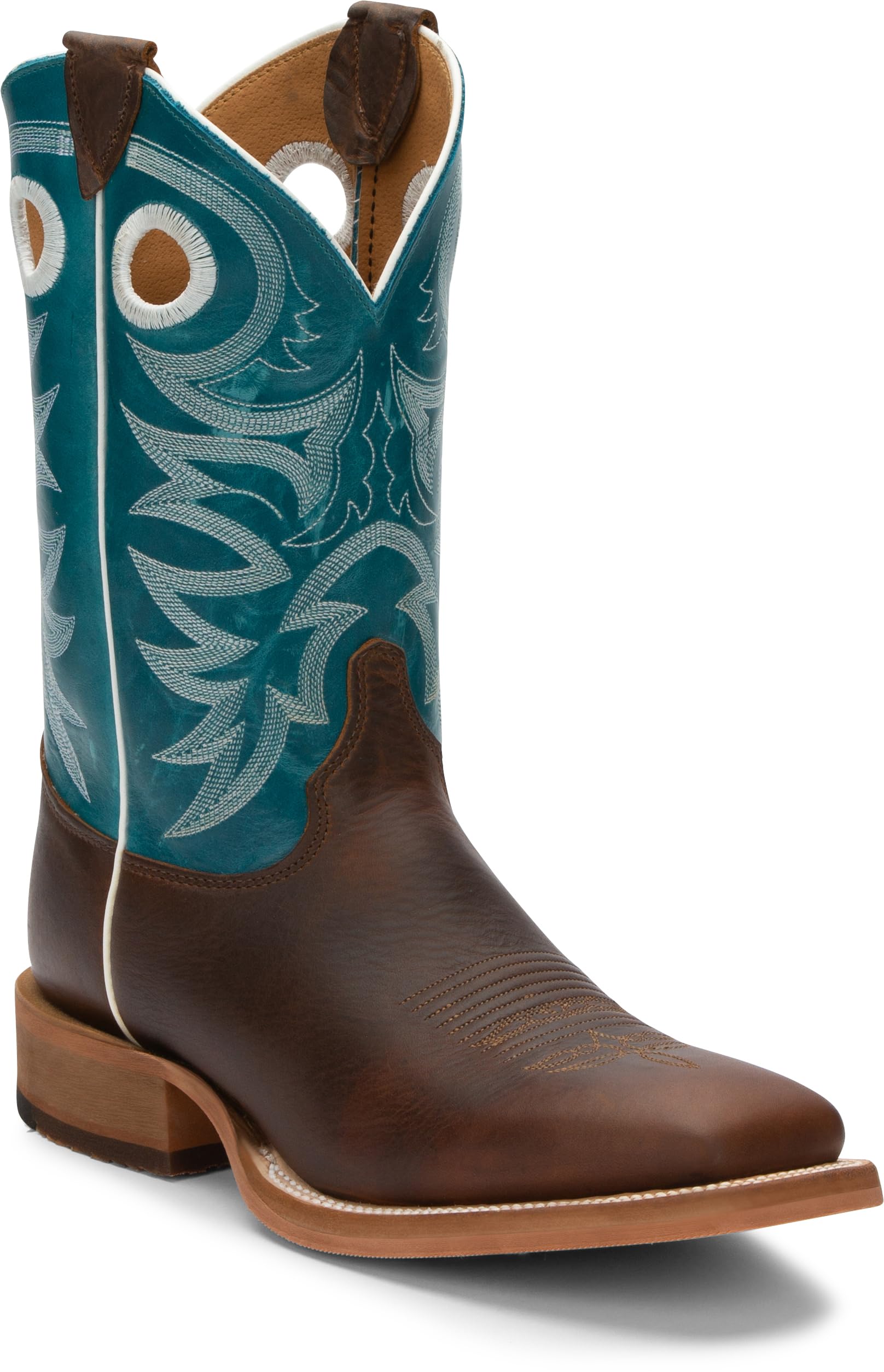 Justin Men's Drennan 11
