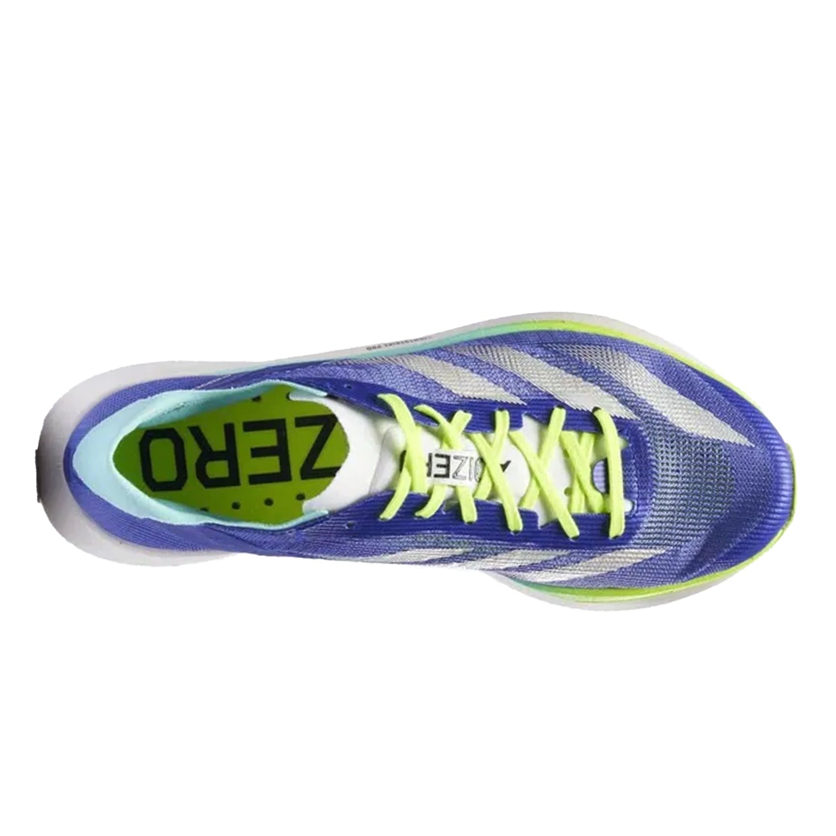 Women's adidas Adizero Takumi Sen 10 Running Shoes - Lightweight Performance Sneakers for Marathon Training & Road Racing | Perfect for Competitive Runners & Speed Workouts