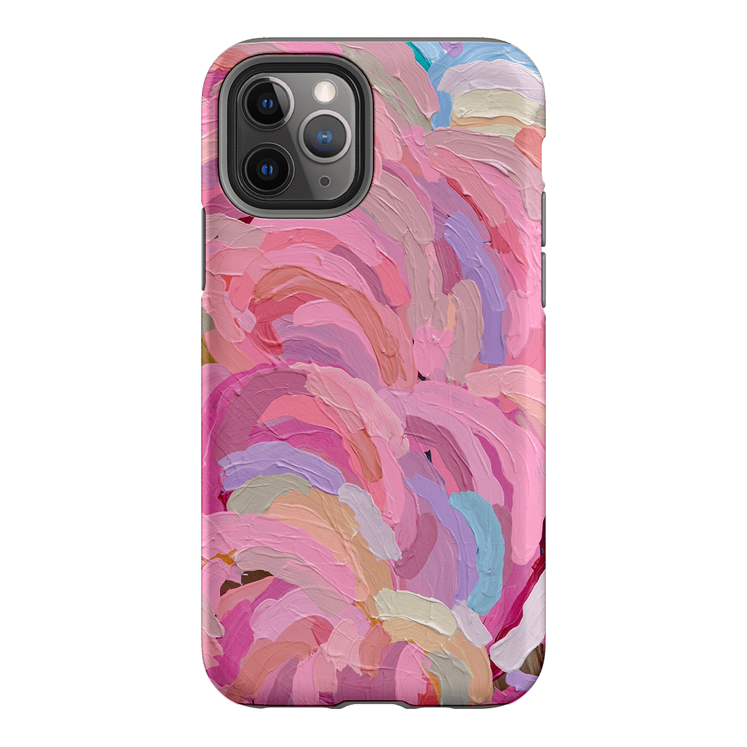 Fruit Tingle Phone Case - Colorful Protective Cover for iPhone & Samsung | Perfect for Summer, Travel & Everyday Use