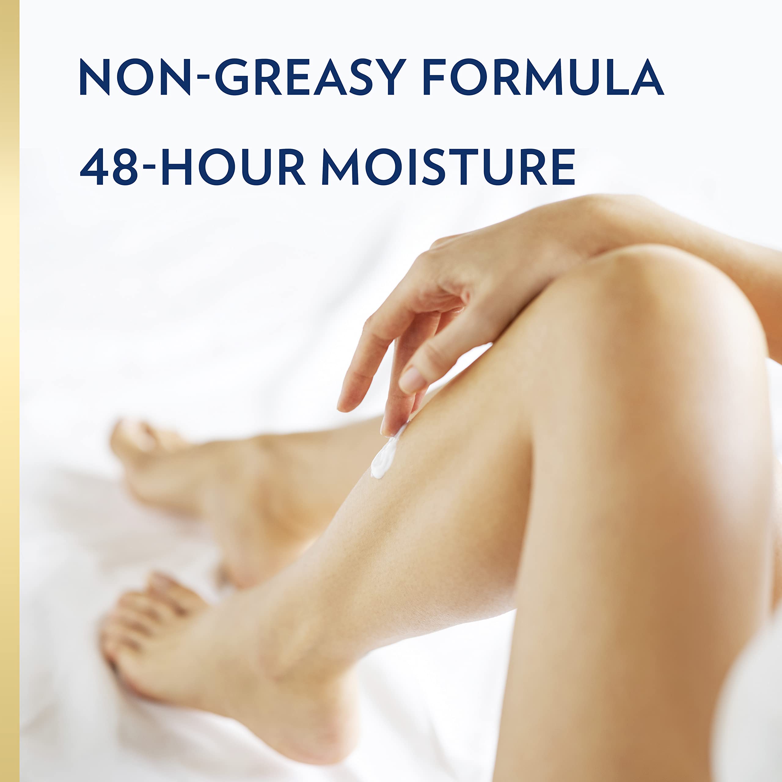 Vaseline Nourishing Moisture Body Lotion for Dry Skin - Pack of 12 (3.4 oz) with Ultra-Hydrating Lipids & Pure Oat Extract | Hand & Body Moisturizer for Daily Hydration & Skin Repair | Perfect for Winter Care, Post-Shower Use & Travel Essentials
