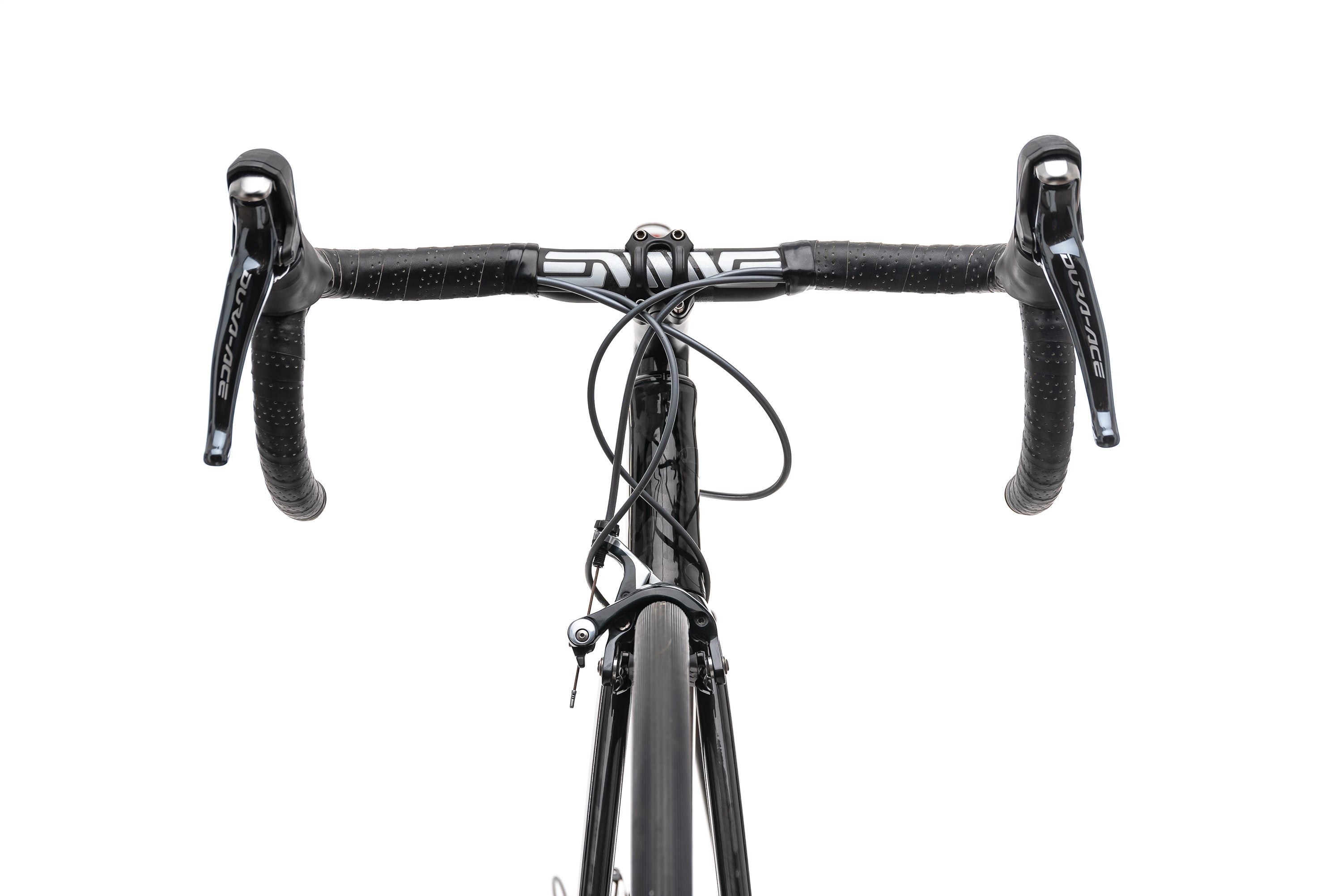 Alchemy Atlas Custom Road Bike 2016 - Medium Size | Lightweight Carbon Frame for Speed & Performance | Perfect for Racing, Commuting & Long-Distance Cycling