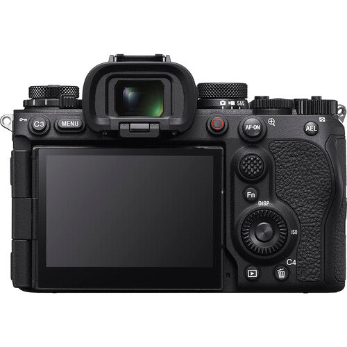Sony a9 III Mirrorless Digital Camera - 50MP Full Frame, 8K Video, Fast AF - Perfect for Professional Photography & Videography