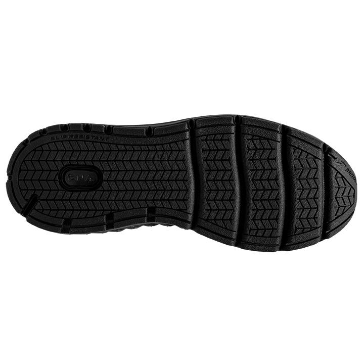 Brooks Addiction Walker 2 Men's Walking Shoes – Medium & Wide Width – Comfortable Support for Walking, Travel & Everyday Use