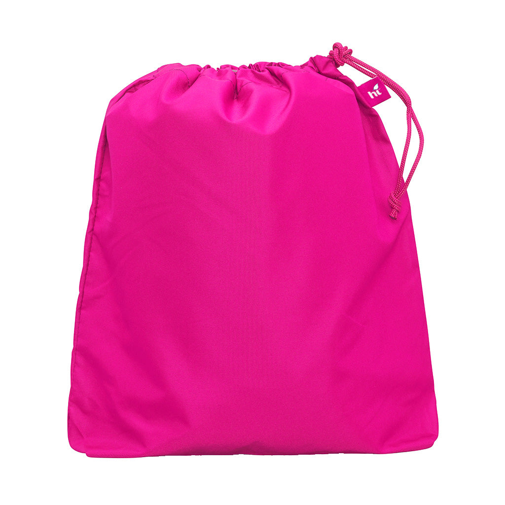 Eco-Friendly Daycare Sheet Bag - Reusable Waterproof Storage for Baby Clothes, Blankets & Toys - Perfect for Nursery, Travel & Daycare Organization
