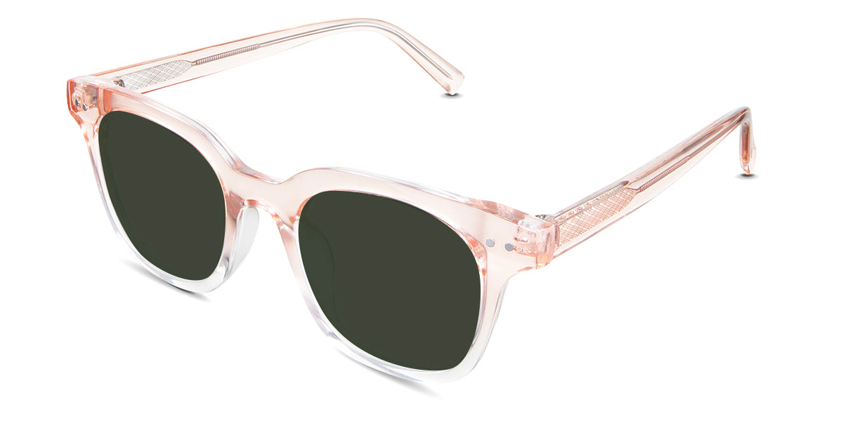 Men's Polarized Prescription Sunglasses for Sailing - UV Protection & Anti-Glare for Boating, Fishing & Outdoor Activities