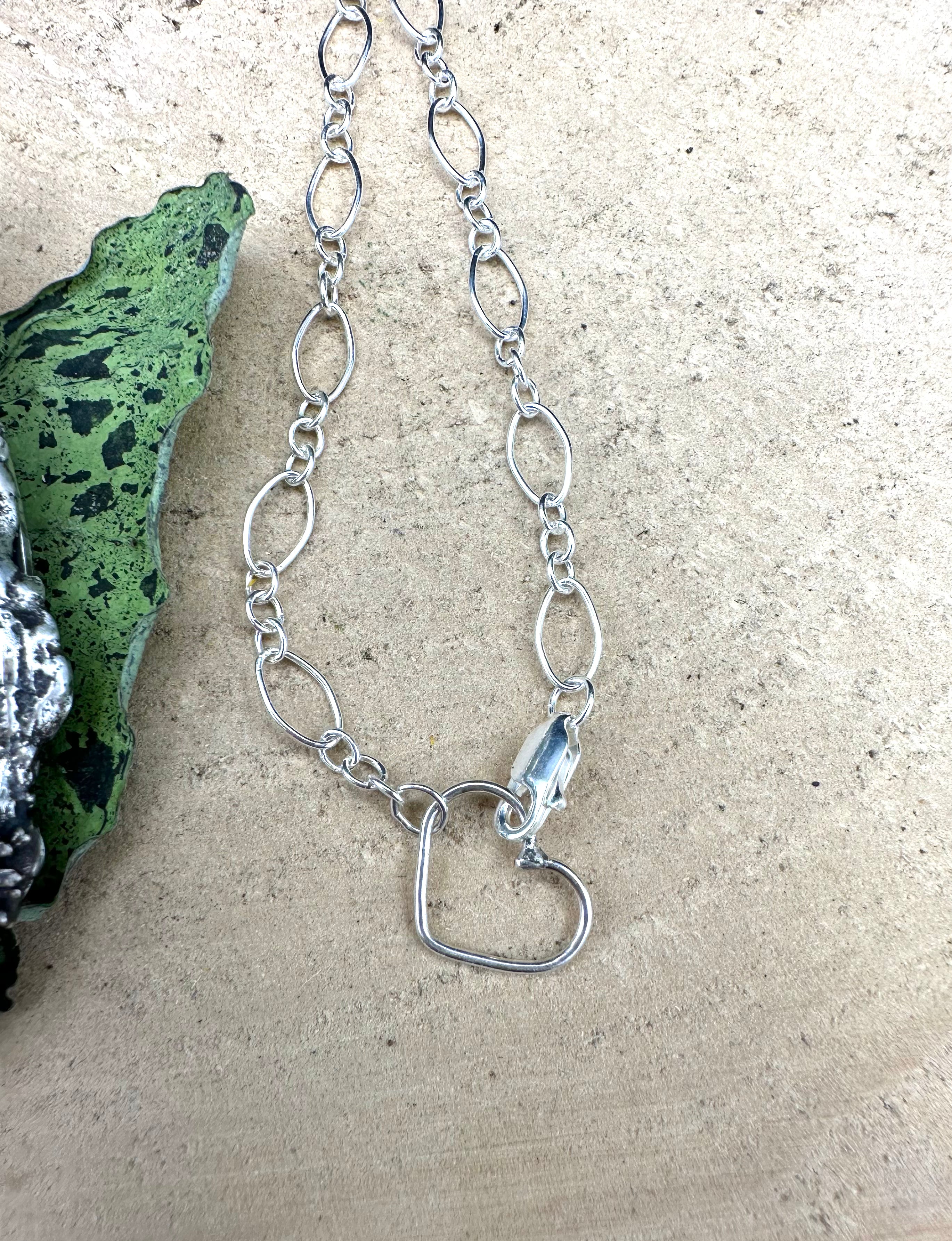 Night Owl Pendant Necklace - Handmade Owl Jewelry for Women - Perfect Boho Owl Charm for Nature Lovers & Spiritual Gifts - Ideal for Yoga, Meditation & Outdoor Adventures